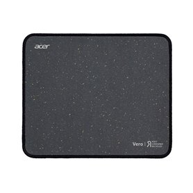 Tapis Antidérapant Acer Vero ECO Noir Monochrome