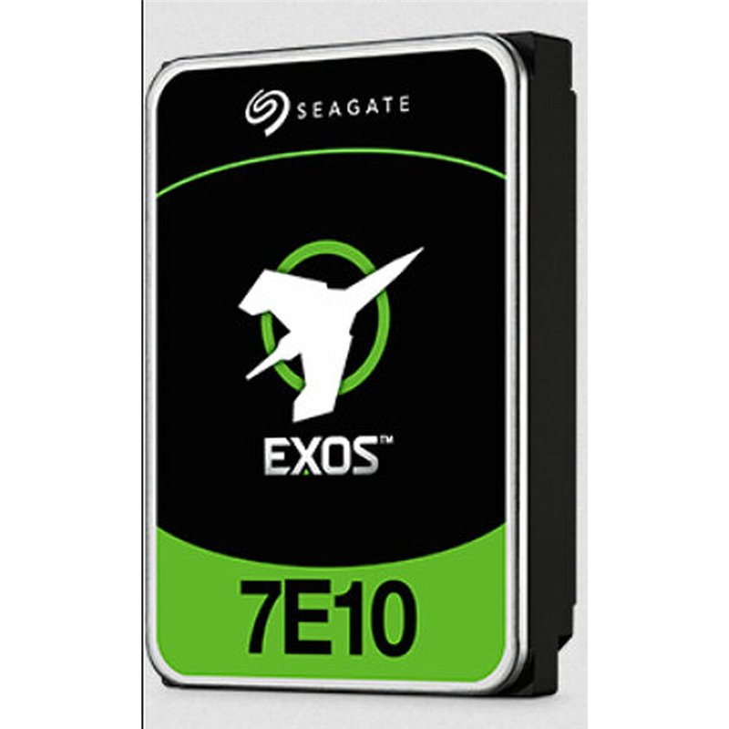 Disque dur Seagate Exos ST6000NM000B 3,5