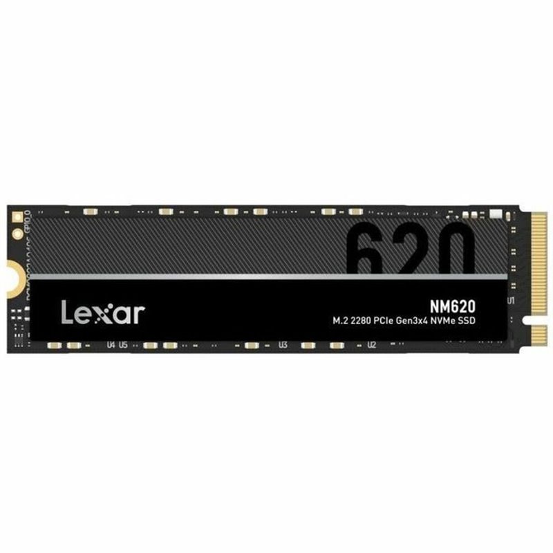 Disque dur Lexar NM620 1 TB SSD