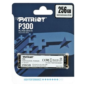 Disque dur Patriot Memory P300P256GM28 256 GB SSD