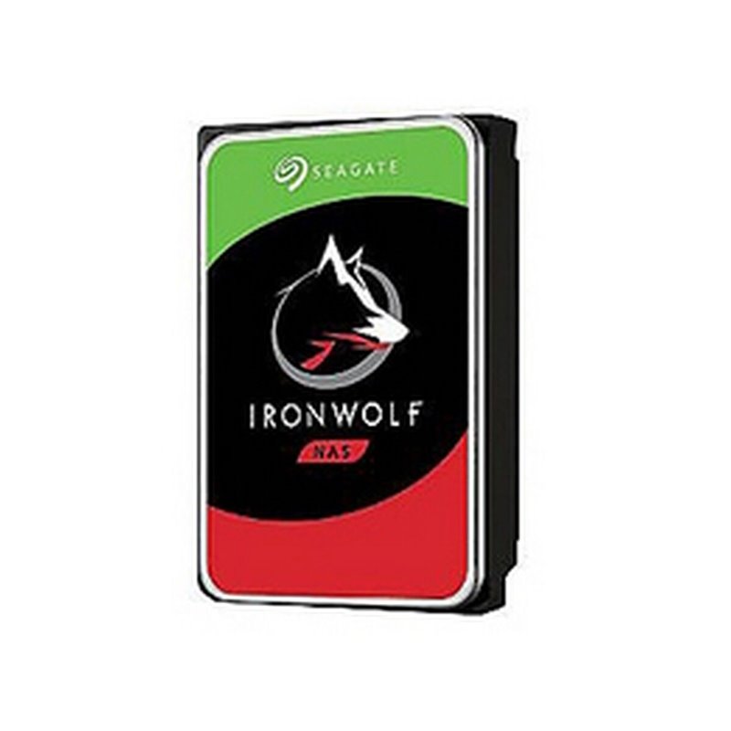 Disque dur Seagate IronWolf NAS 3,5