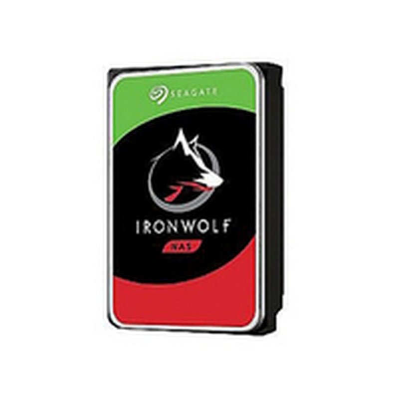 Image secondaire de Disque dur Seagate IronWolf NAS 3,5