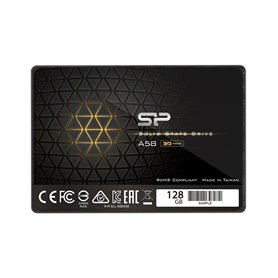 Disque dur Silicon Power Ace A58 128 GB SSD