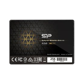Disque dur Silicon Power Ace A58 256 GB SSD