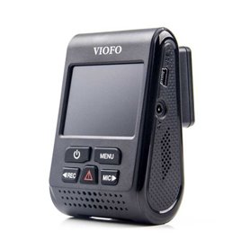 Caméra de Sport pour Voiture Viofo A119 V3