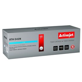 Toner Activejet ATH-541N Cyan