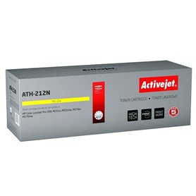 Toner Activejet ATH-212N Jaune