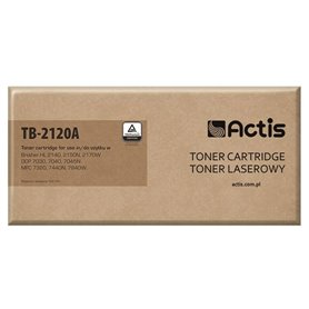 Toner Actis TB-2120A Noir