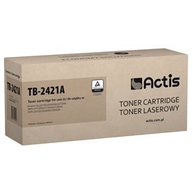 Toner Actis TB-2421A Noir
