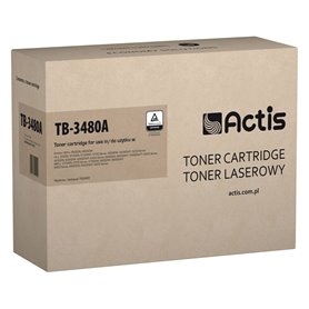 Toner Actis TB-3480A Noir