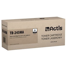 Toner Actis TB-243MA Magenta