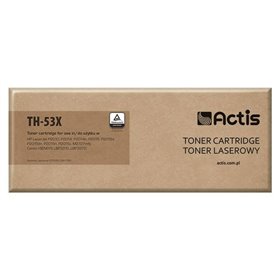Toner Actis TH-53X Noir