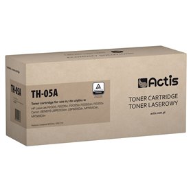 Toner Actis TH-05A Noir