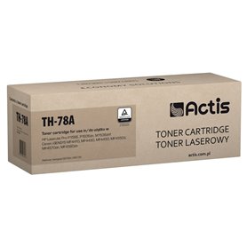 Toner Actis TH-78A Noir