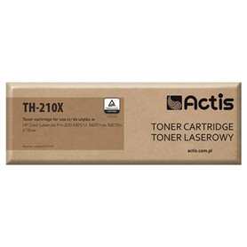 Toner Actis TH-210X Noir