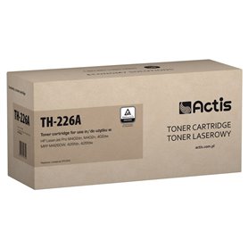 Toner Actis TH-226A Noir