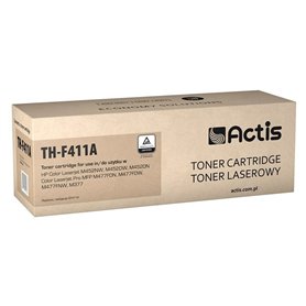 Toner Actis TH-F411A Cyan