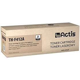 Toner Actis TH-F412A Jaune