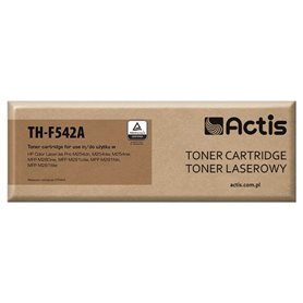 Toner Actis TH-F542A Noir
