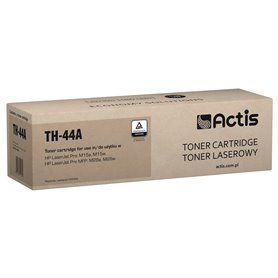 Toner Actis TH-44A Noir