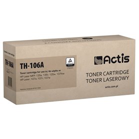 Toner Actis TH-106A Noir