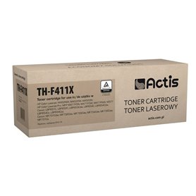 Toner Actis TH-F411X                        Cyan