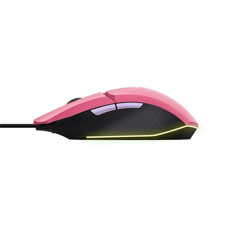 Trust GXT 109P FELOX souris Ambidextre USB Type-A 6400 DPI