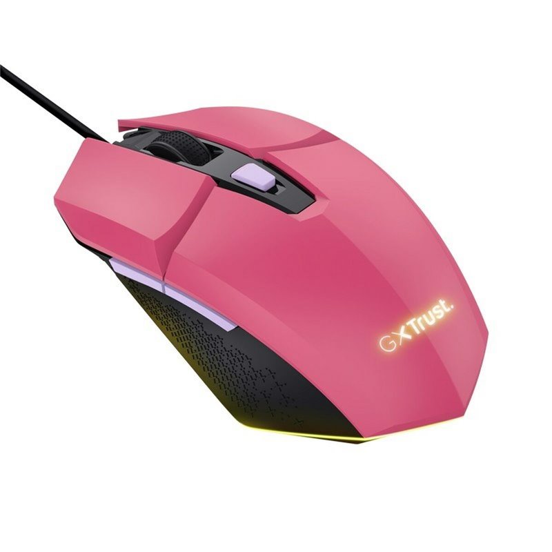 Image secondaire de Trust GXT 109P FELOX souris Ambidextre USB Type-A 6400 DPI