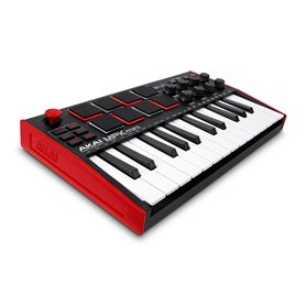 Clavier Akai MPK Mini MK3 MIDI Unité de contrôle