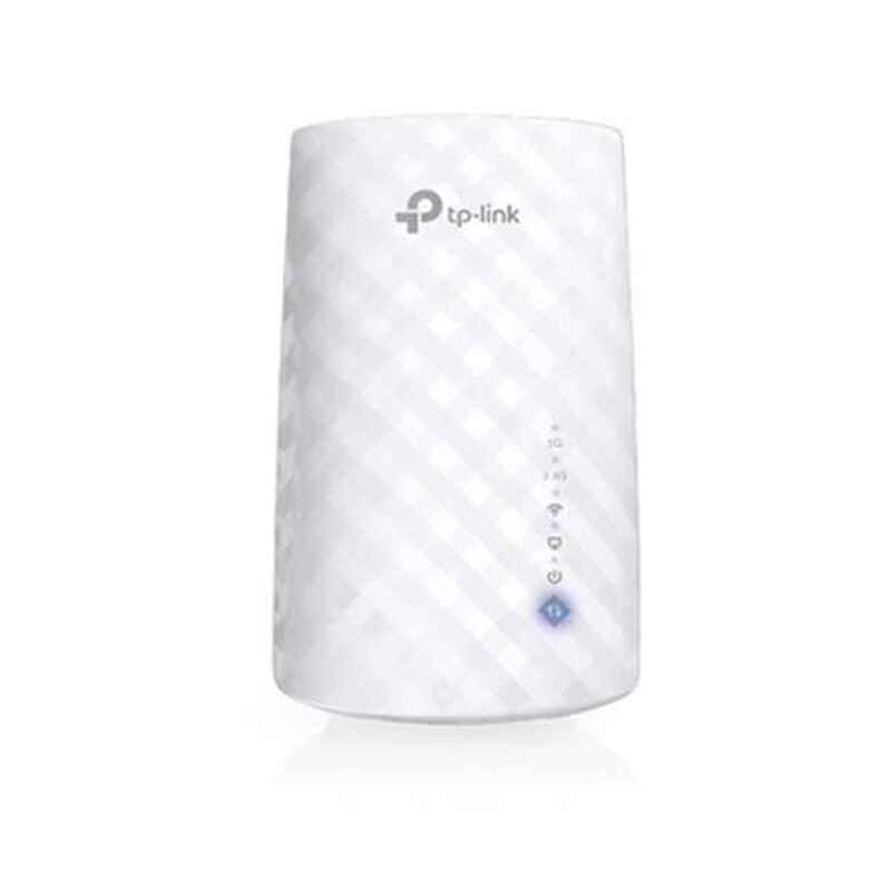 Tp-Link RE190 prolongateur réseau Répéteur réseau Blanc