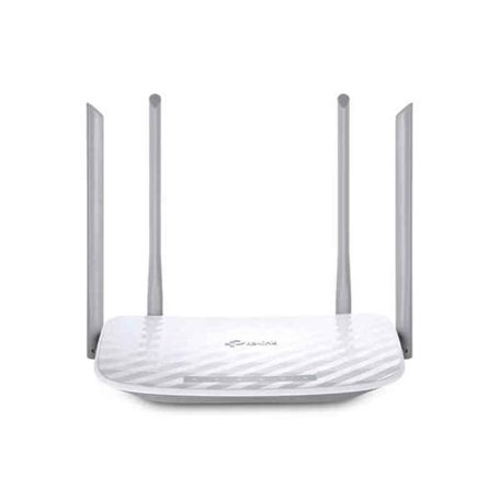 Router TP-Link Archer C50 867 Mbit/s Blanc