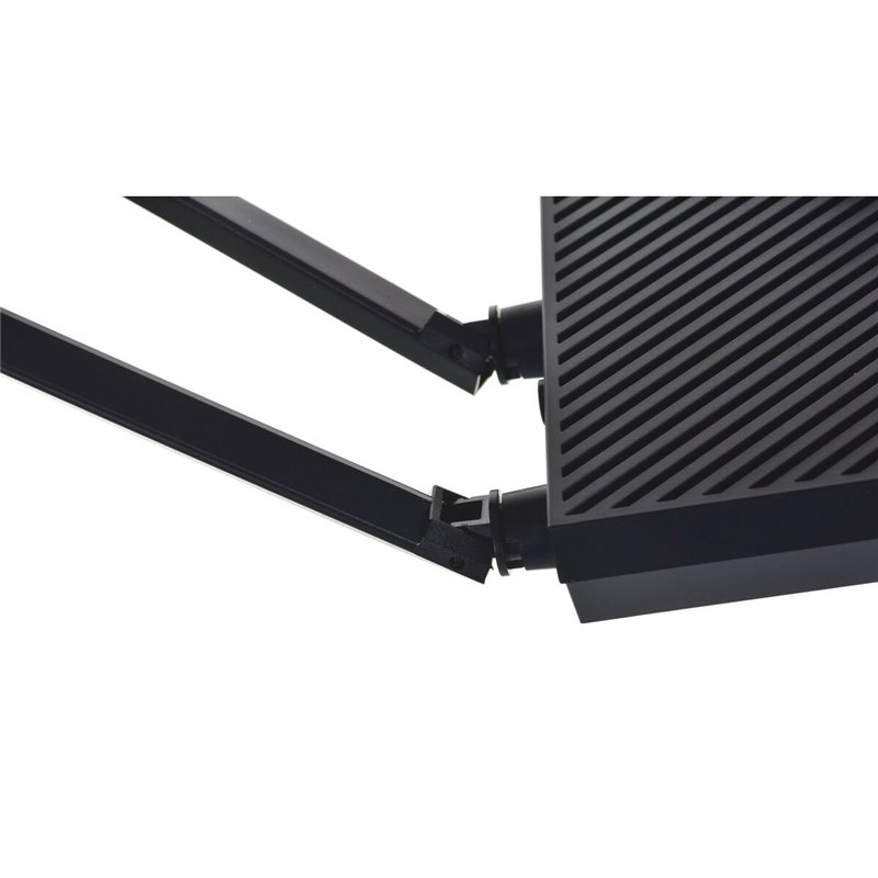 Image secondaire de Tp-Link Archer AX55 Pro routeur sans fil Gigabit Ethernet Bi-bande (2,4 GHz / 5 GHz) Noir