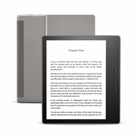 eBook Kindle Kindle Oasis Gris Graphite Non 32 GB 7"