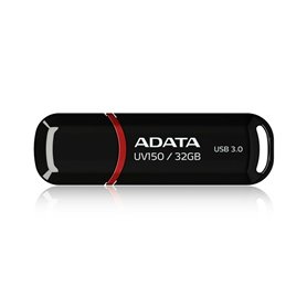 Clé USB Adata UV150 Noir 32 GB