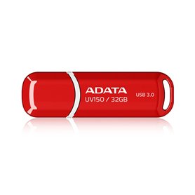 CLE USB A-DATA 32Go RED AUV240