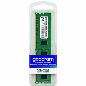 Mémoire RAM GoodRam GR2400D464L17S/8G DDR4 8 GB RAM CL17
