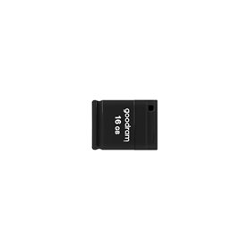 Clé USB GoodRam UPI2 Noir 16 GB