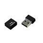 Clé USB GoodRam UPI2 Noir 16 GB