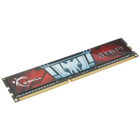 Mémoire RAM GSKILL DDR3-1600 CL5 4 GB