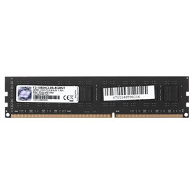 Mémoire RAM GSKILL PC3-10600 CL5 8 GB