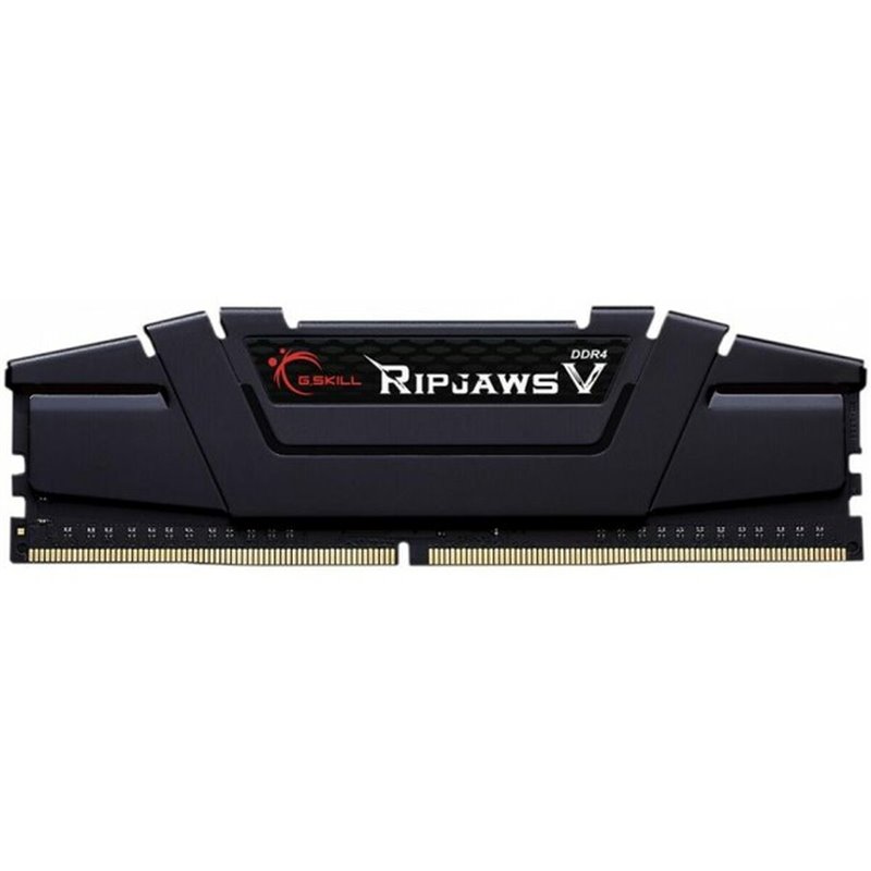 Mémoire RAM GSKILL Ripjaws V DDR4 CL16 32 GB