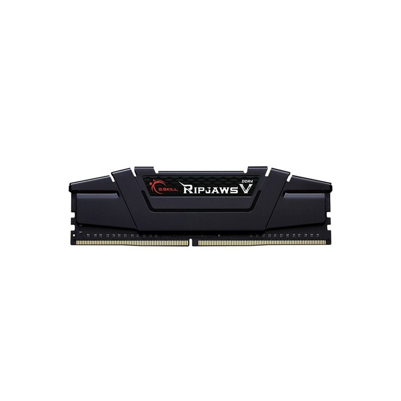 Image secondaire de Mémoire RAM GSKILL F4-3600C18D-16GVK DDR4 CL18 16 GB