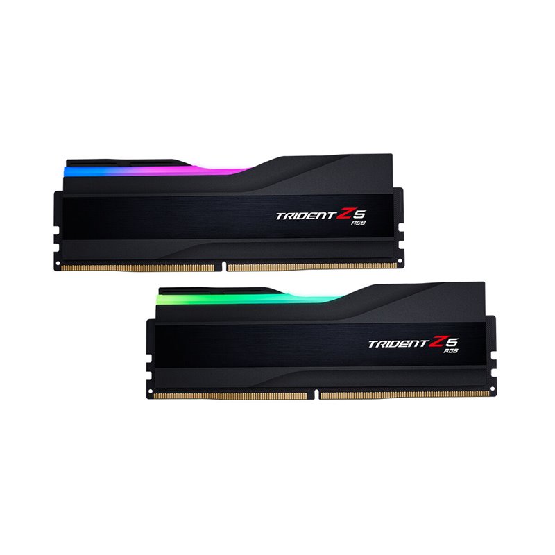 Mémoire RAM GSKILL Trident Z5 RGB 32 GB