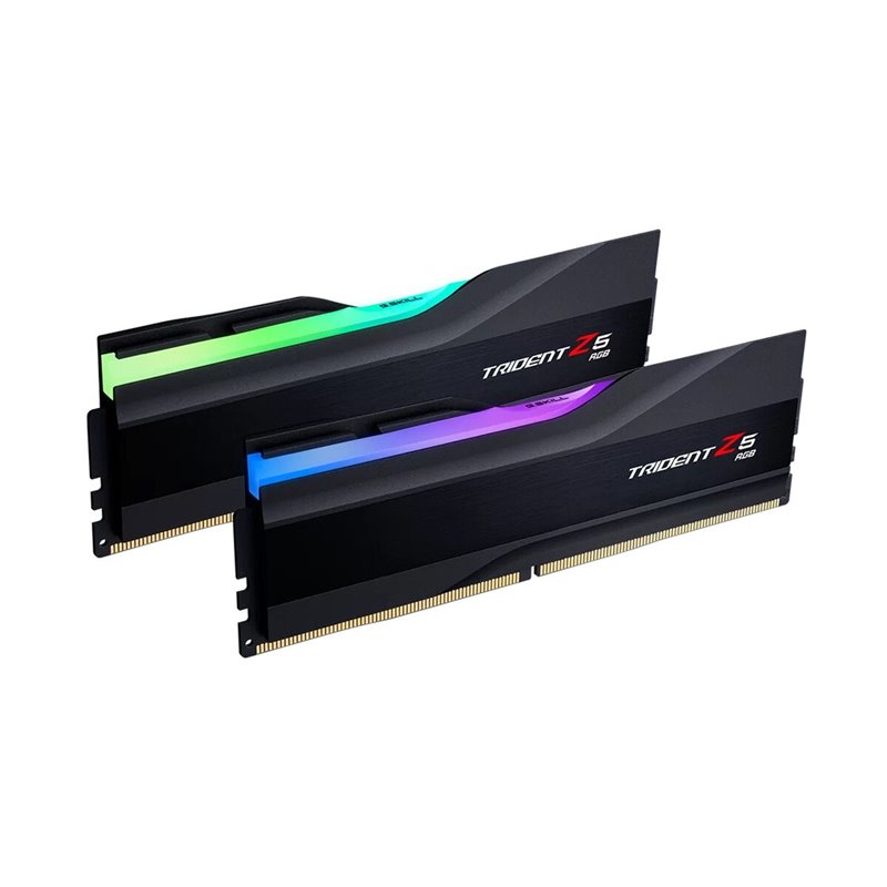 Mémoire RAM GSKILL F5-6400J3239G32GX2-TZ5RK 64 GB