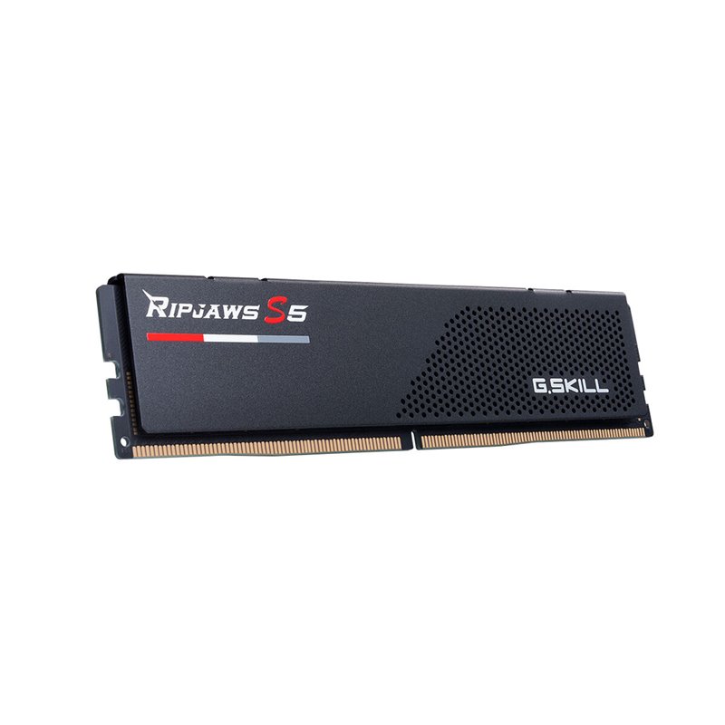 Image secondaire de Mémoire RAM GSKILL Ripjaws S5 DDR5 cl30 64 GB