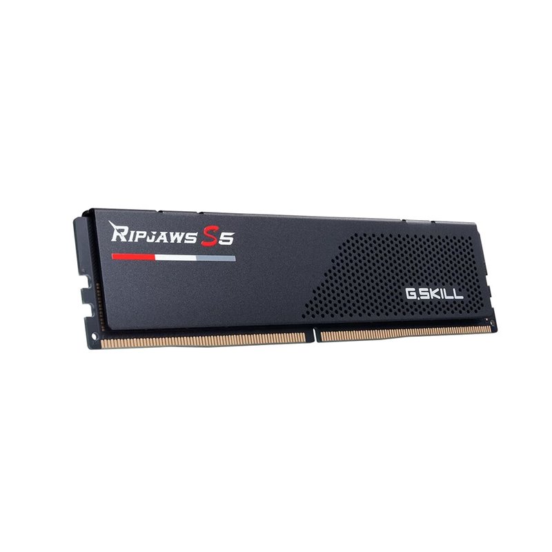 Image secondaire de Mémoire RAM GSKILL Ripjaws S5 DDR5 cl32 64 GB