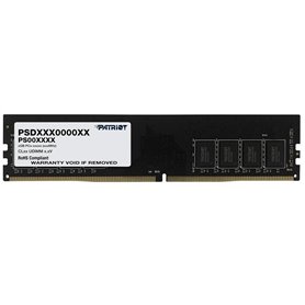 Mémoire RAM Patriot Memory PSD416G320081 CL22 16 GB