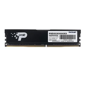 Mémoire RAM Patriot Memory PSD416G32002 CL22 16 GB