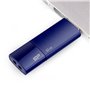 Clé USB Silicon Power Ultima U05 Bleu 32 GB