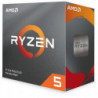 AMD Processeur Ryzen 5 3600 Wraith Stealth cooler 259,99 €